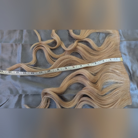 Hair extensions clip ins - Picture 4 of 5